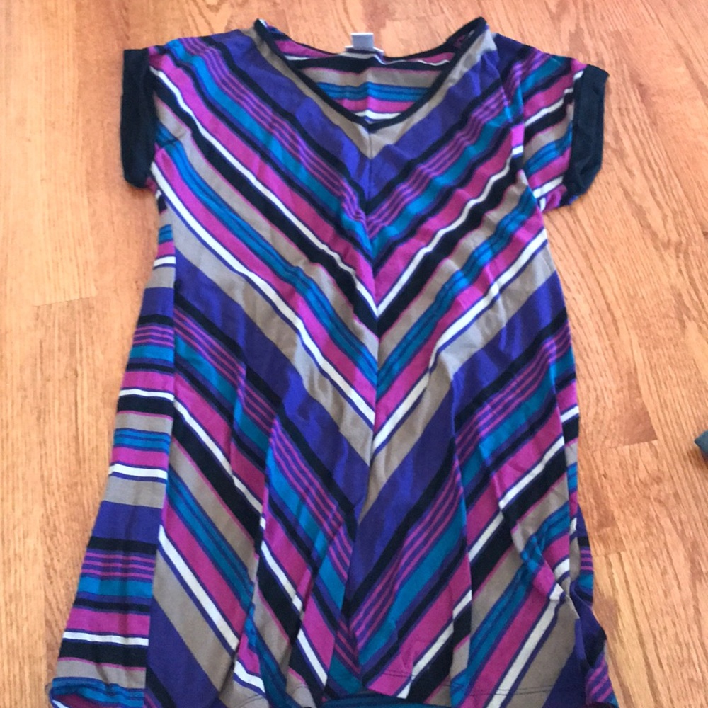 Maternity top